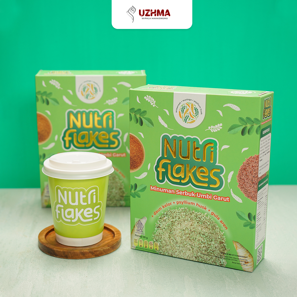 Nutri